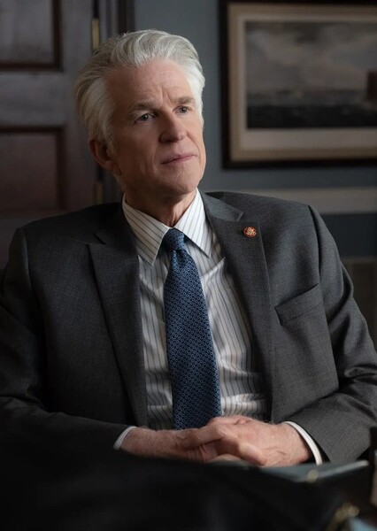 Matthew Modine photo