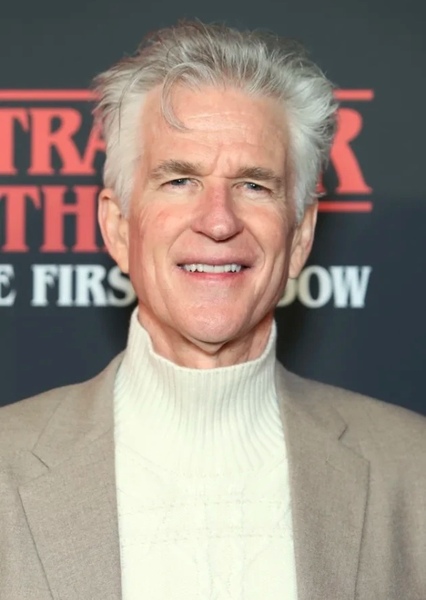Matthew Modine photo