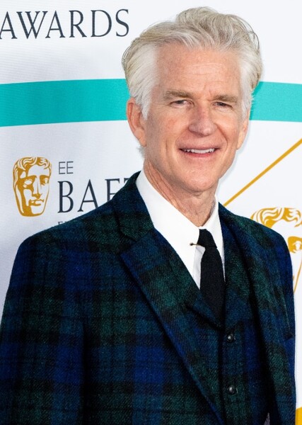 Matthew Modine photo