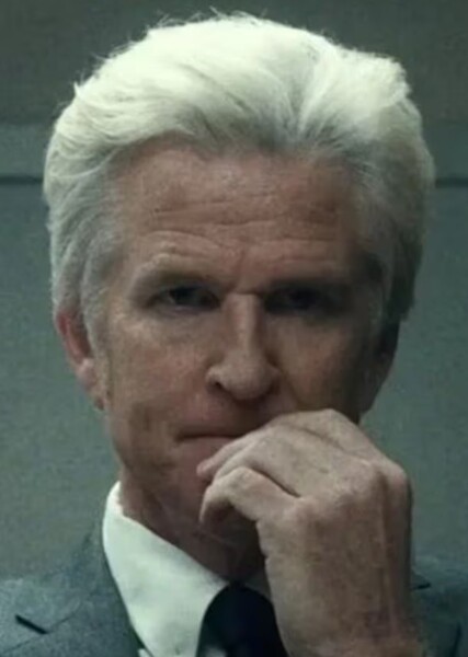 Matthew Modine photo