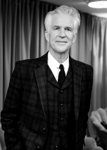 Matthew Modine