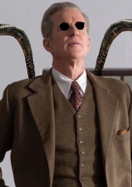 Matthew Modine photo