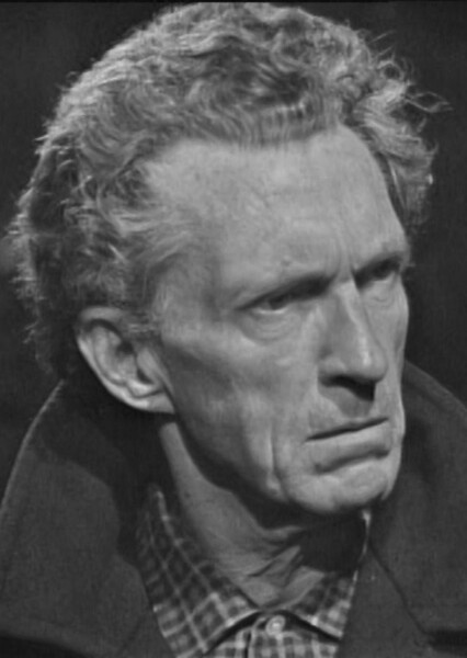 Matthew Morgan (Dark Shadows) photo