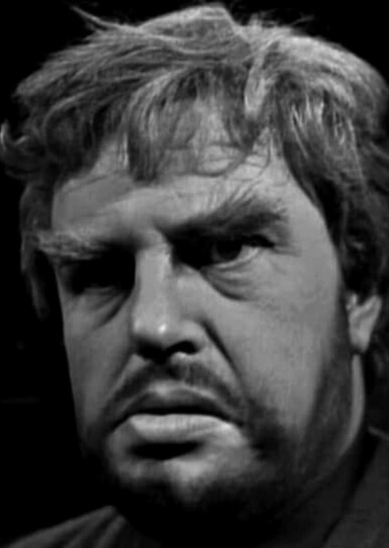 Matthew Morgan (Dark Shadows) photo