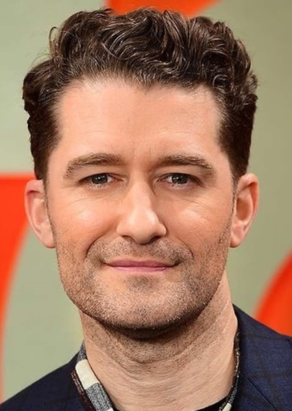 Matthew Morrison