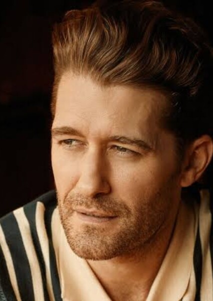 Matthew Morrison photo