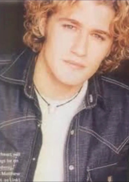 Matthew Morrison photo