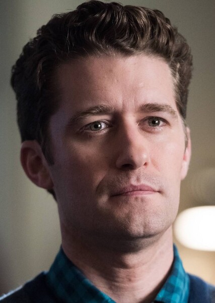 Matthew Morrison photo