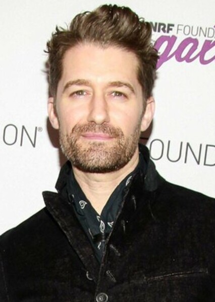 Matthew Morrison photo