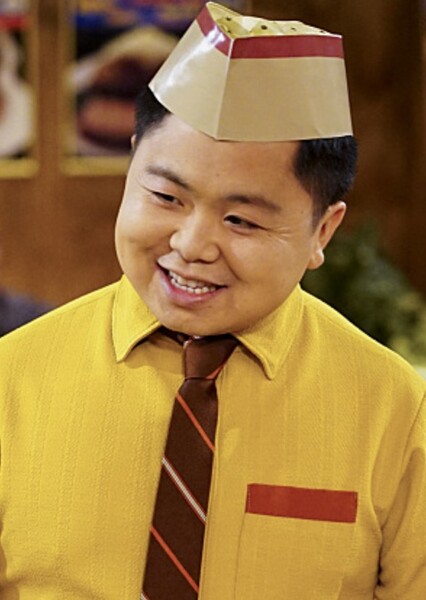 Matthew Moy