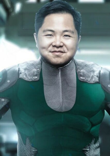 Matthew Moy