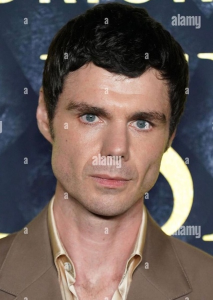 Matthew Needham photo