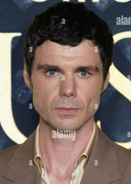 Matthew Needham photo