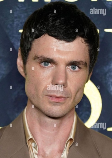 Matthew Needham photo
