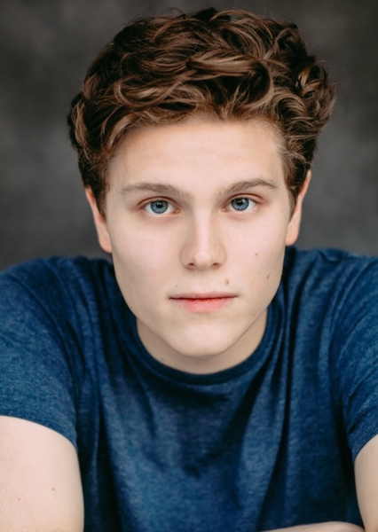 Matthew Nelson-Mahood photo