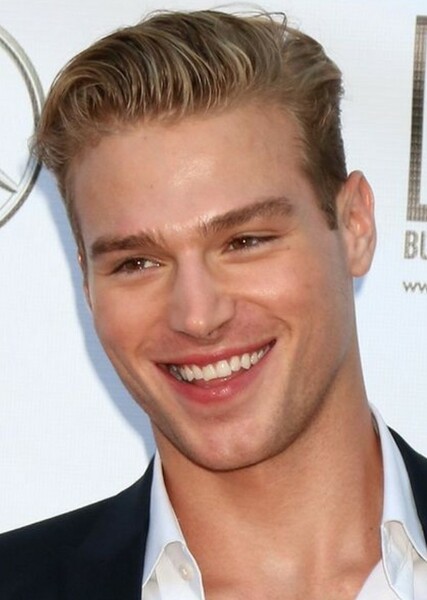 Matthew Noszka photo