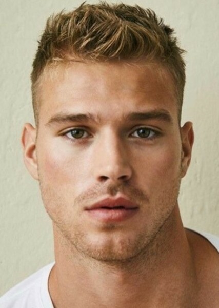 Matthew Noszka photo