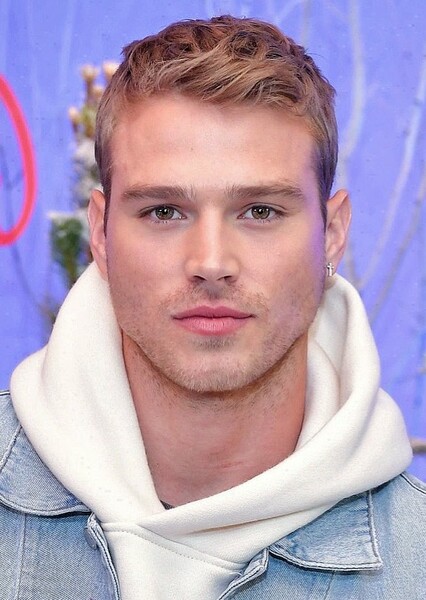 Matthew Noszka photo