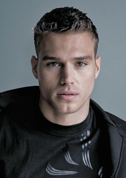 Matthew Noszka photo