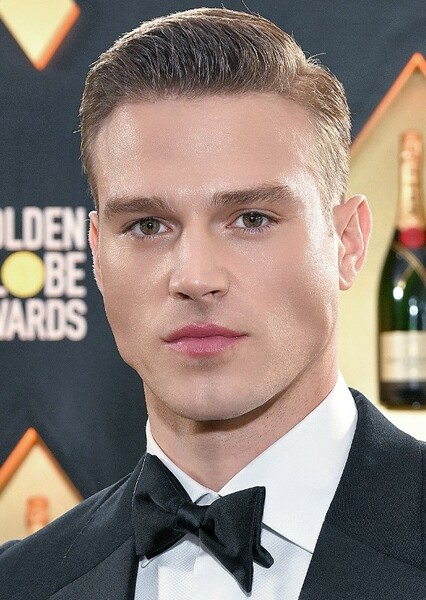Matthew Noszka photo