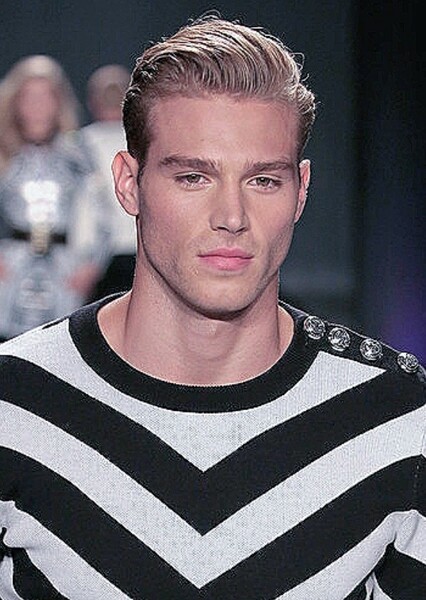 Matthew Noszka photo