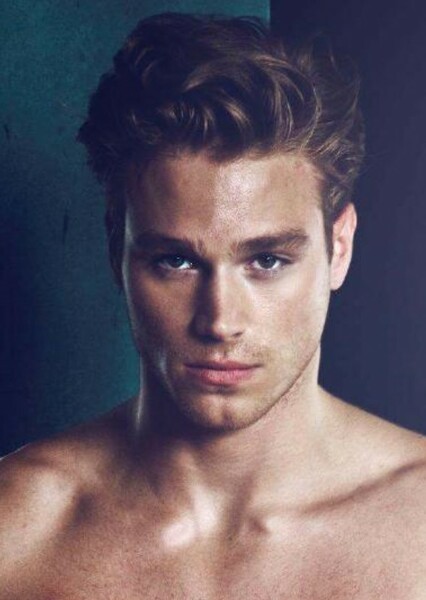 Matthew Noszka photo