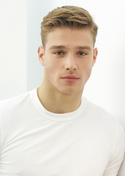 Matthew Noszka photo