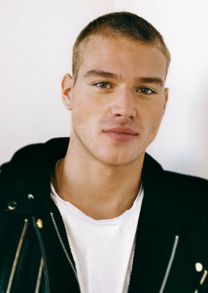 Matthew Noszka photo