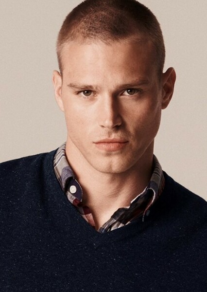 Matthew Noszka photo