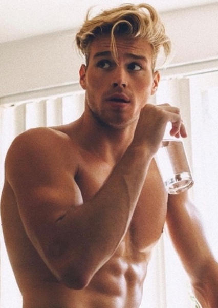 Matthew Noszka