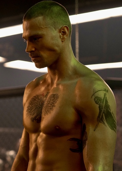 Matthew Noszka photo