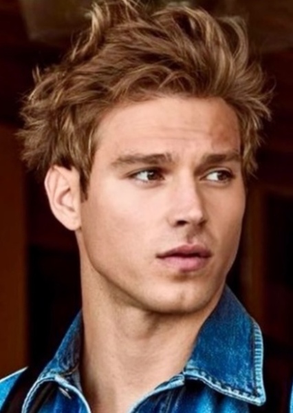 Matthew Noszka photo