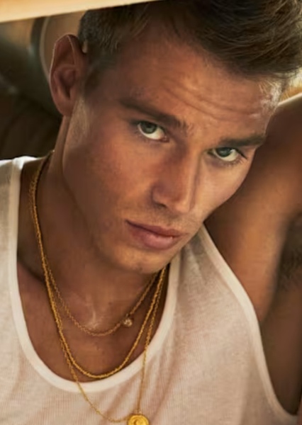 Matthew Noszka photo