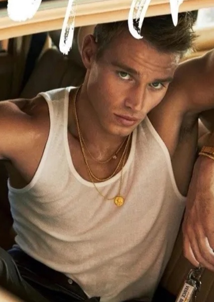 Matthew Noszka photo