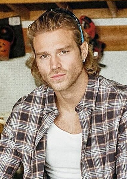 Victor Wylde