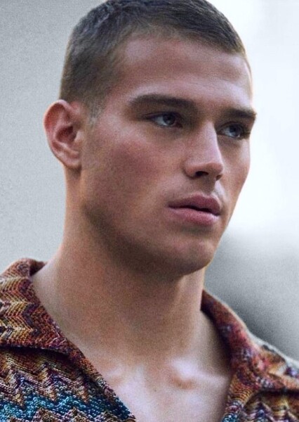 Matthew Noszka photo