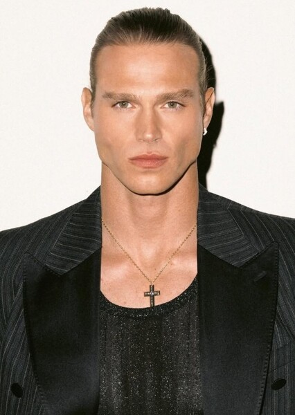 Matthew Noszka photo