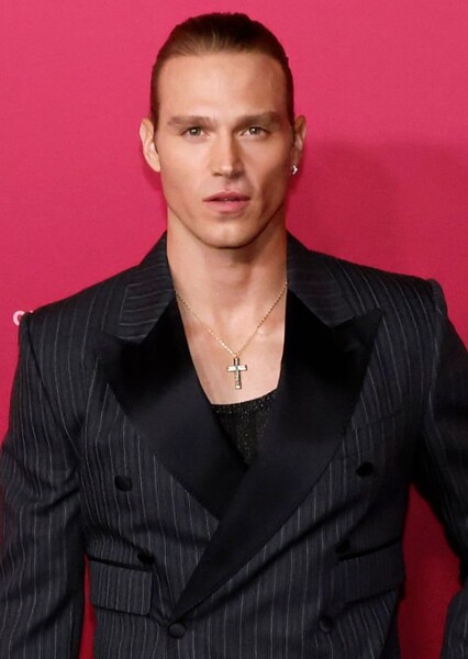 Matthew Noszka photo