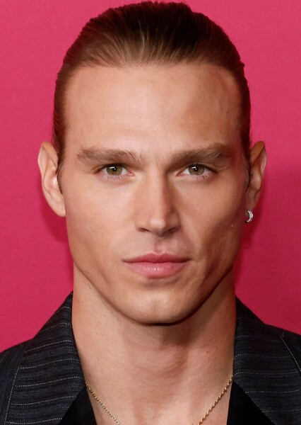 Matthew Noszka photo