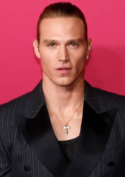 Matthew Noszka photo
