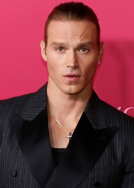Matthew Noszka photo