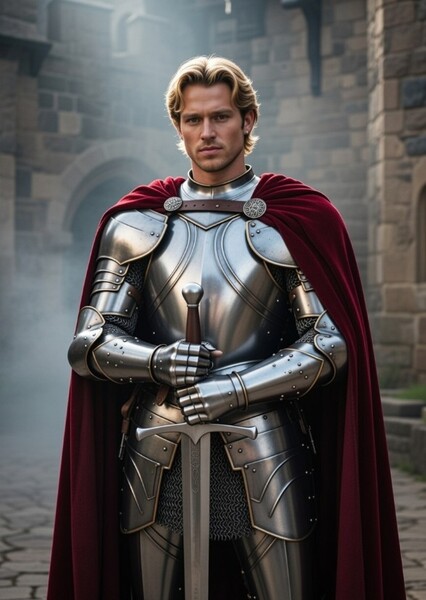 Lancelot du Lac
