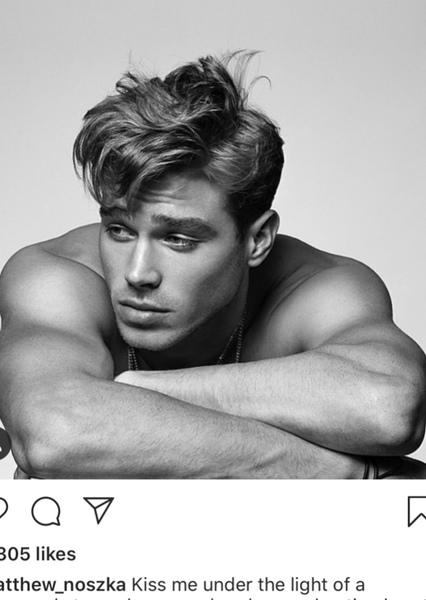 Matthew Noszka photo
