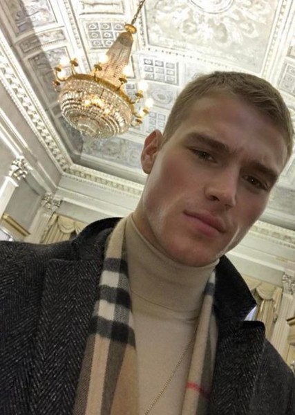 Matthew Noszka