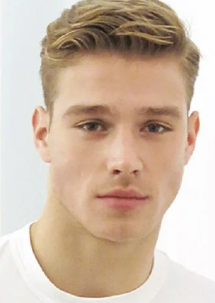 Matthew Noszka