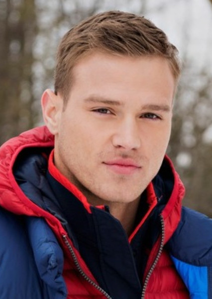 Matthew Noszka photo