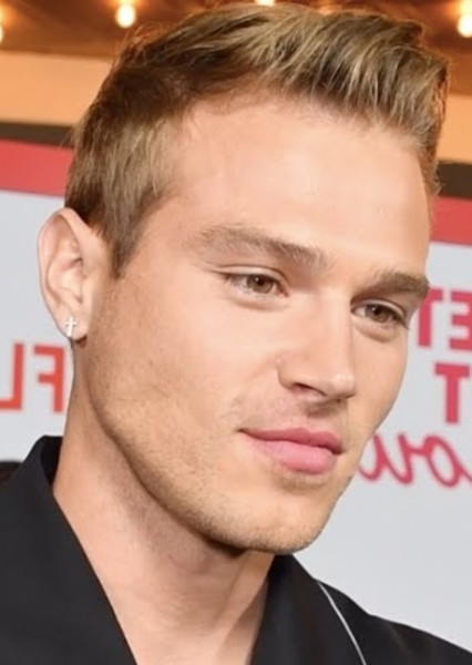 Matthew Noszka photo