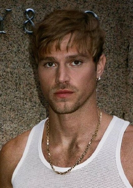 Matthew Noszka photo