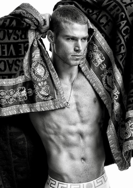 Matthew Nozska photo
