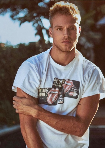 Matthew Nozska photo